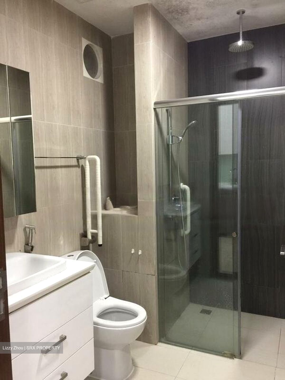 The Hillford (D21), Apartment #440549381